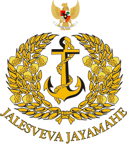 ANGAKATAN LAUT