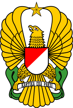 ANGAKATAN DARAT